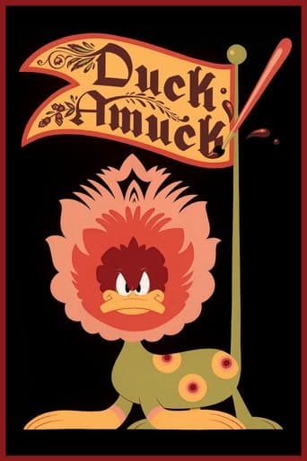 Duck Amuck Image