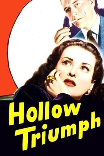 Hollow Triumph Image