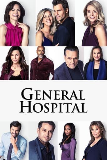 General Hospital Image