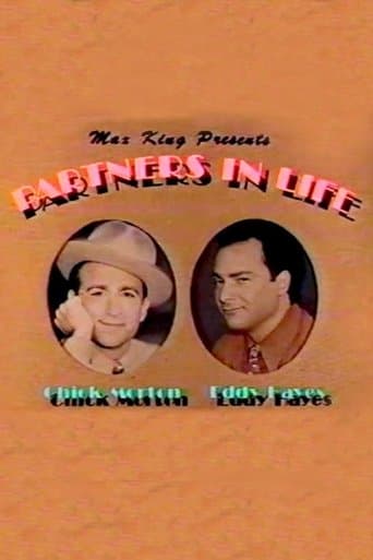 Partners in Life Image