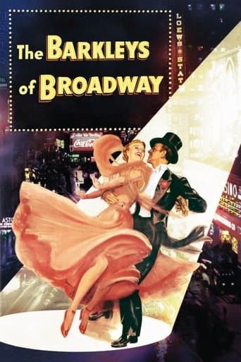 The Barkleys of Broadway Image