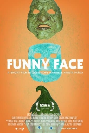 Funny Face Image