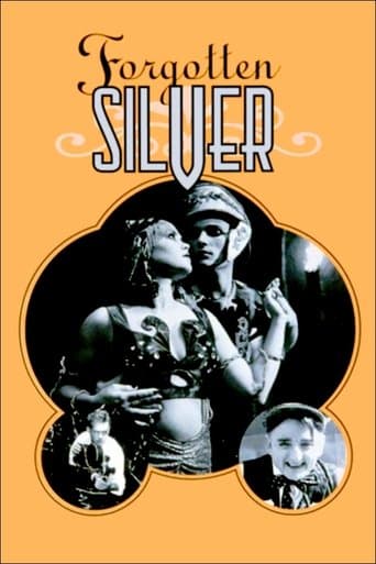 Forgotten Silver Image