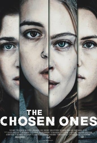 The Chosen Ones Image