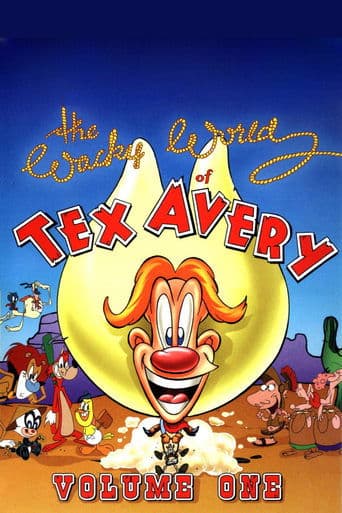 The Wacky World of Tex Avery Image