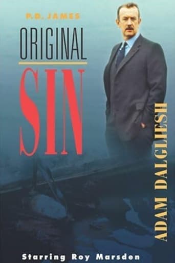 Original Sin Image
