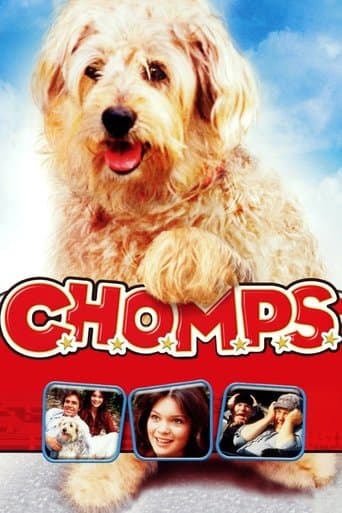 C.H.O.M.P.S. Image