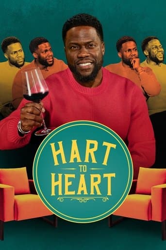 Hart to Heart Image