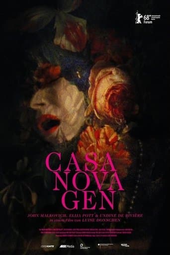 Casanova Gene Image