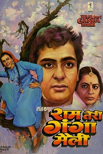 Ram Teri Ganga Maili Image