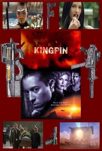Kingpin Image