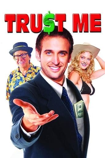 Trust Me Image