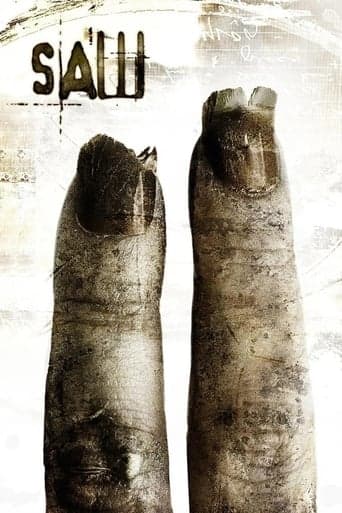 Saw II Image