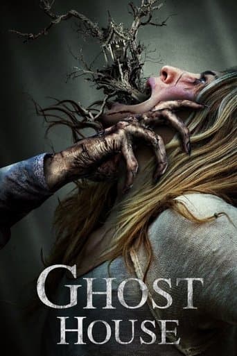 Ghost House Image