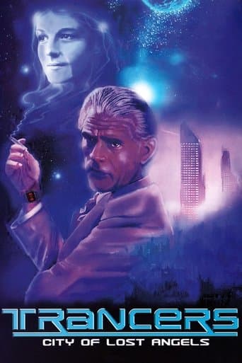Trancers: City of Lost Angels Image
