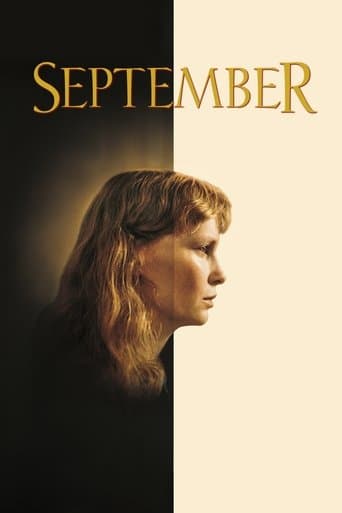 September Image