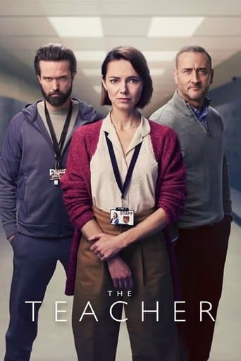 The Teacher Image