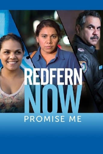 Redfern Now: Promise Me Image