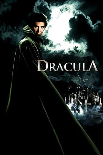Dracula Image
