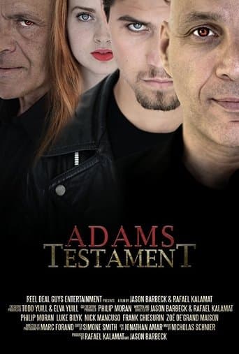Adam's Testament Image