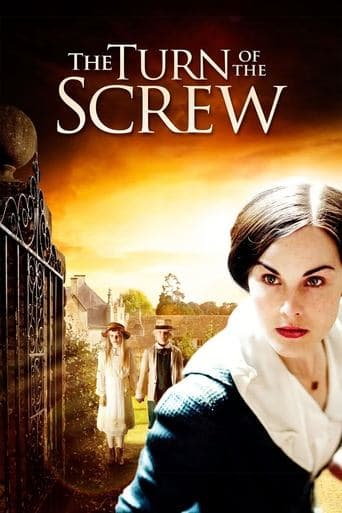 The Turn of the Screw Image