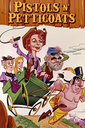 Pistols 'n' Petticoats Image