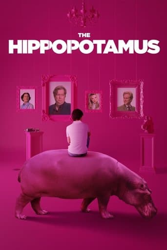 The Hippopotamus Image