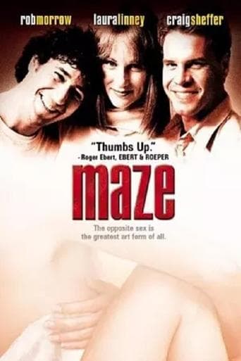 Maze Image