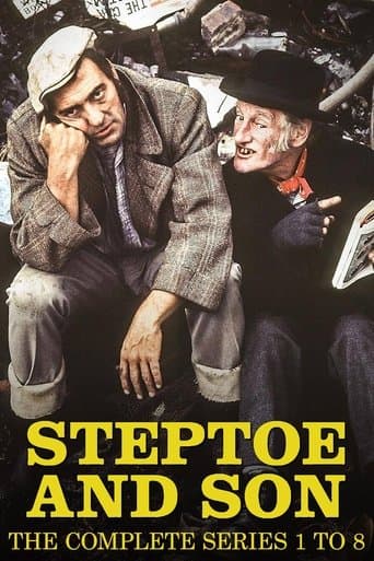 Steptoe and Son Image