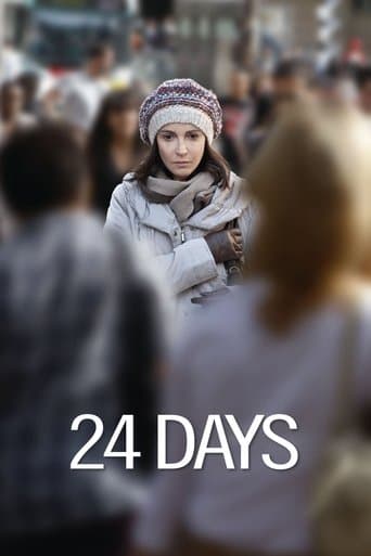 24 Days Image