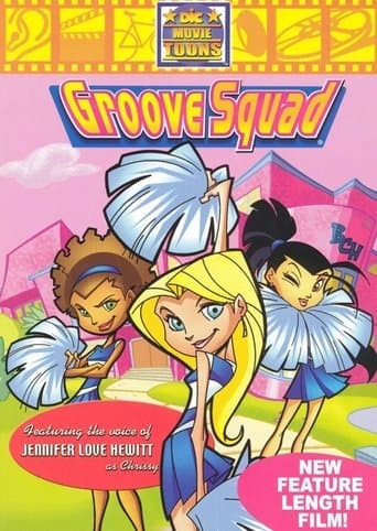 Groove Squad Image