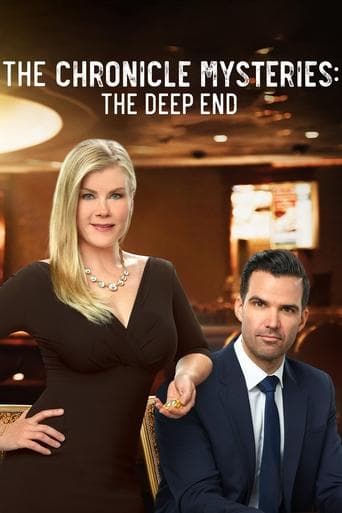 Chronicle Mysteries: The Deep End Image