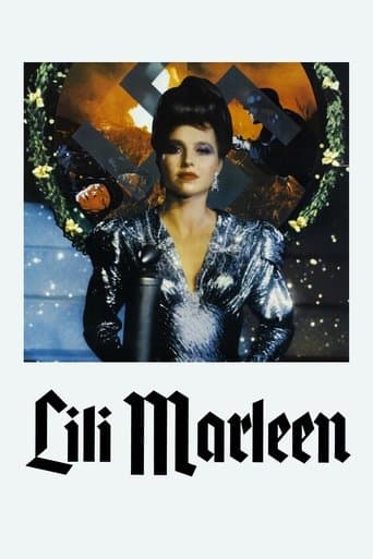 Lili Marleen Image