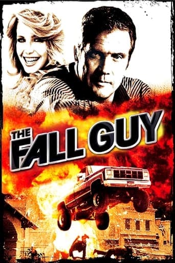 The Fall Guy Image