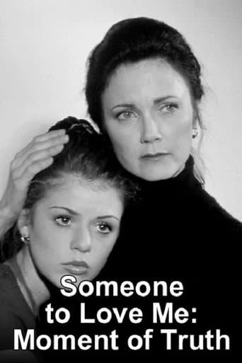 Someone to Love Me Image