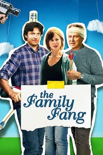 The Family Fang Image