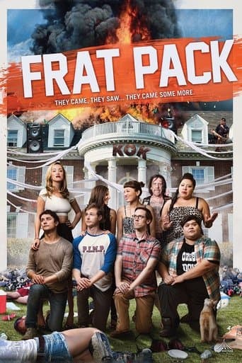 Frat Pack Image