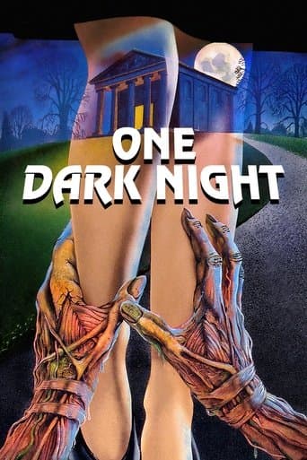 One Dark Night Image