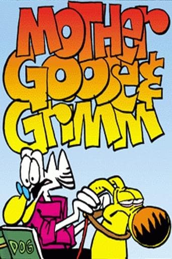 Mother Goose and Grimm Image