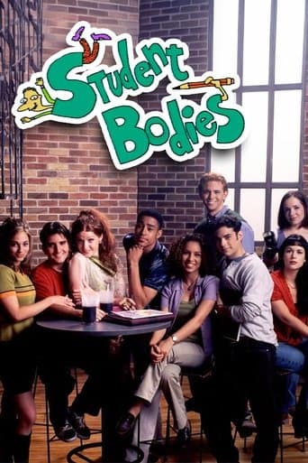 Student Bodies Image