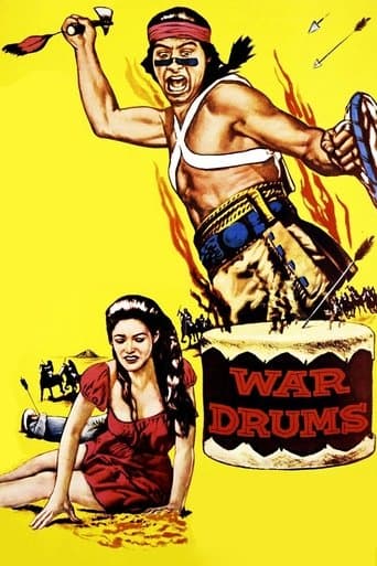 War Drums Image