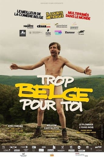 Trop belge pour toi Image