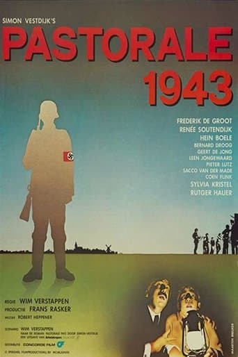 Pastorale 1943 Image
