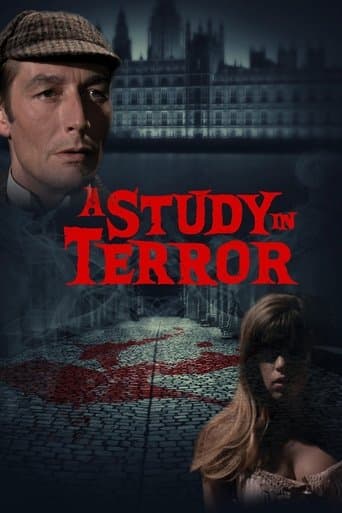 A Study in Terror Image