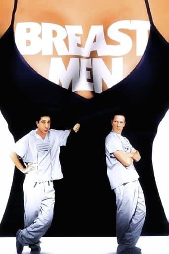 Breast Men Image
