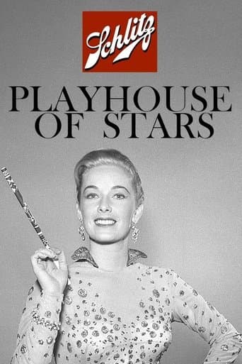 Schlitz Playhouse of Stars Image