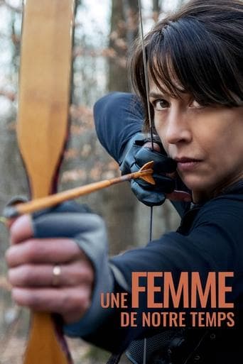A Woman Image
