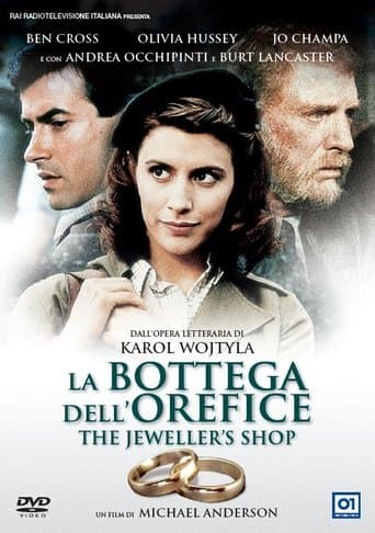 The Jeweller's Shop Image