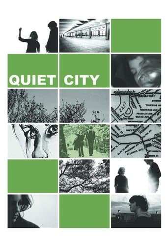 Quiet City Image