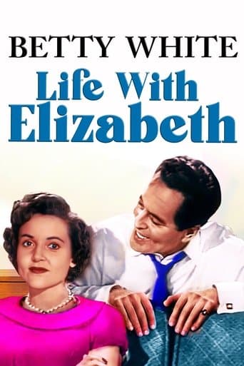 Life with Elizabeth Image